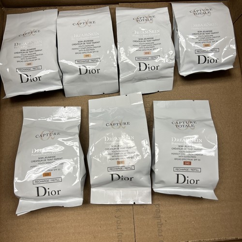 Dior capture totale dreamskin - capture,
