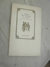 STORIA DELLA CINTURA DI CASTITA' - COLONNESE 1984