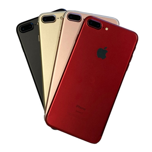 Apple iphone plus gb - iphone, 7