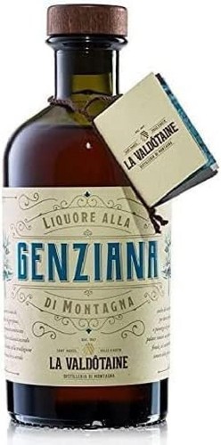 Valdotaine liquore alla - la,