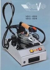 FERRO FERRI DA PER STIRO