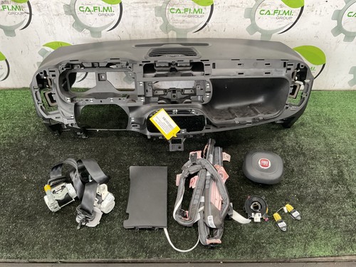 Kit airbag completo per - completo,
