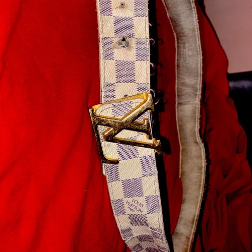 Louis vuitton cintura - vuitton,