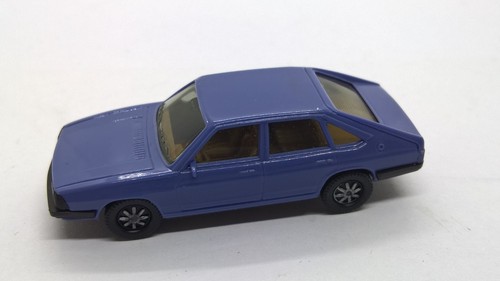 Herpa 2011 audi 100 - 100, avant