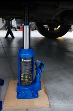 CRIC AUTO IDRAULICO A