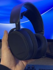 Cuffie Steelseries Arctis 5