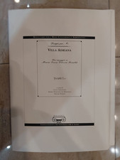 Disegni per Villa Adriana. Un