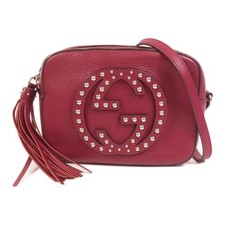 GUCCI GG SHW Disco Soho Borsa