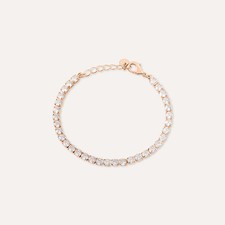 Bracciale donna tennis - , stroili