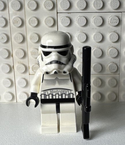 Lego star wars minifigure - wars,