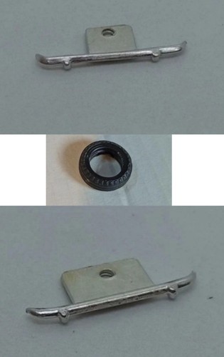 Pezzi ricambio per fiat 850 - pezzi,