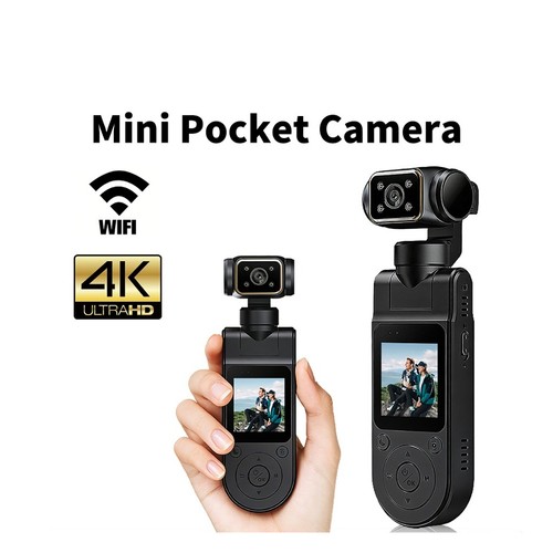Tyshun pocket mini - hd,