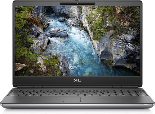 Dell precision 7560 fhd - 15,6",
