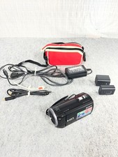 Videocamera sony hdr - videocamera, hdr-cx405