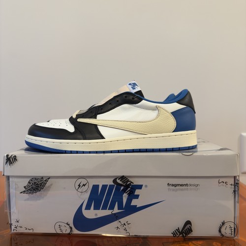 Jordan retro low sp - 1, og