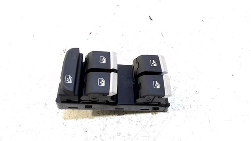 Audi pannello controllo - a4,