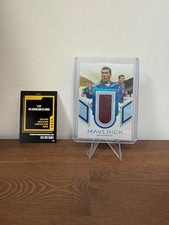 Futera Incredible 2024 Zinedine Zidane Training Worn Maverick /09