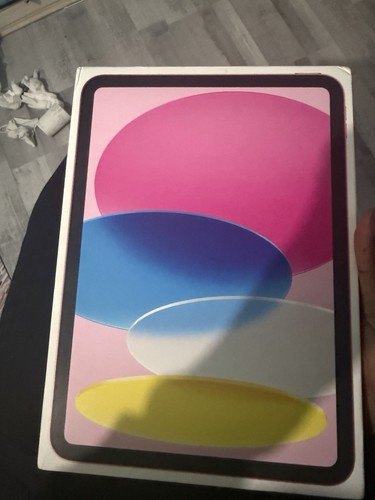 Apple ipad a16 - 2026, wi-fi