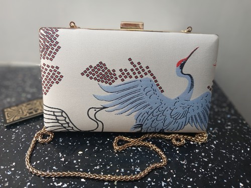 Borsa pochette biba vintage - pochette,