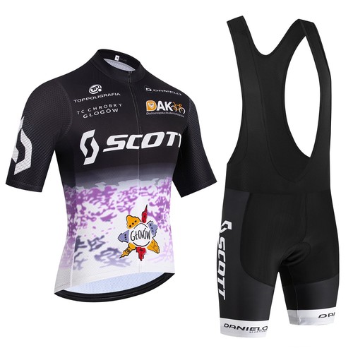 Completo ciclismo scott 2026 - scott,