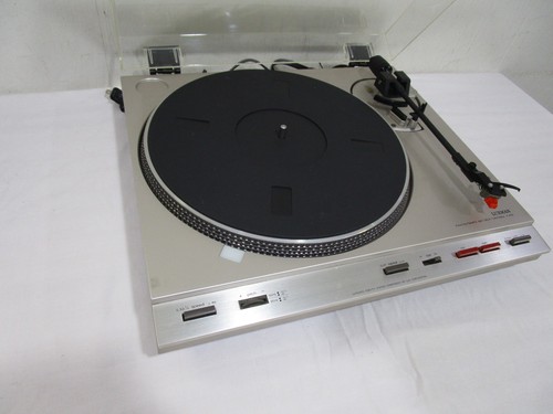 Giradischi automatico completo