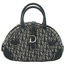 Christian Dior Trotter Borsa a