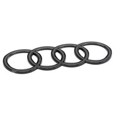 simbolo originale audi