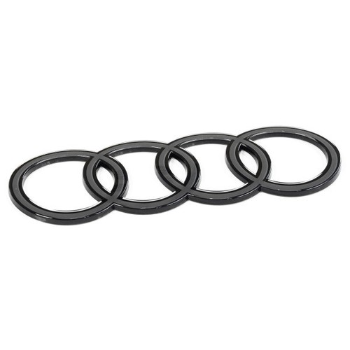 Simbolo originale audi - originale,