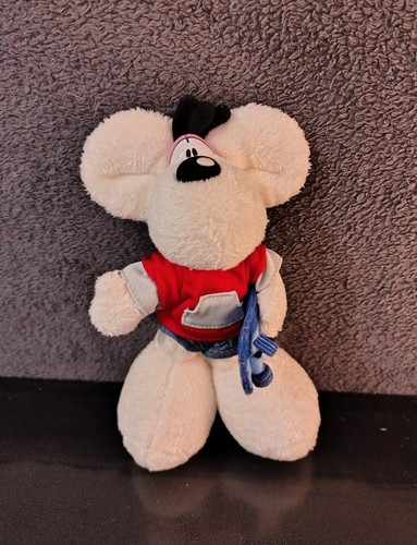 Peluche diddl planche skate - de,