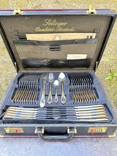 Ménagère solingen 94 - ménagère,