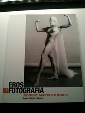 eros e fotografia mapplethorpe