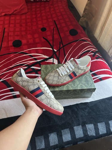 Sneakers uomo gucci taglia - gucci,
