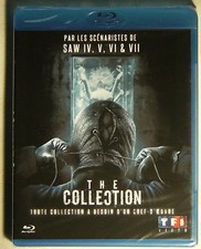 BLU-RAY THE COLLECTION [