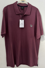 Polo Paul Smith distintivo