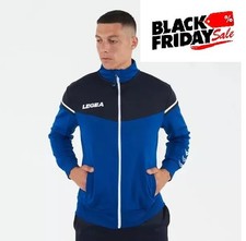 Tuta uomo Legea completa