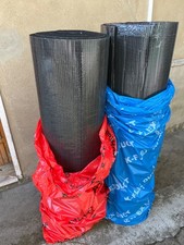 K-FLEX ST DUCT 6mm / 37,5 m2 – Isolamento Termico e Acustico Van e Camper