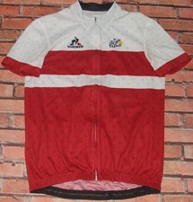 TOUR DE FRANCE LE COQ SPORTIF