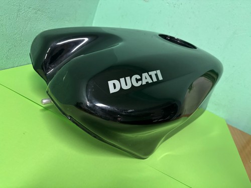 Ducati serbatoio benzina - ducati,