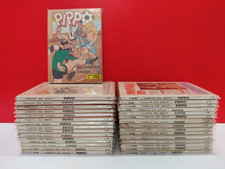 PIPPO 1/31 SERIE COMPLETA
