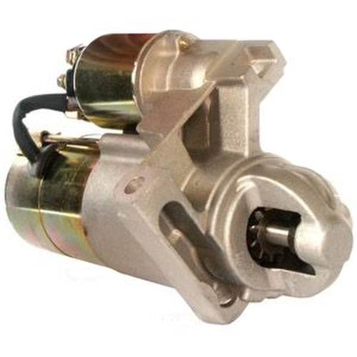 Motorino avviamento starter