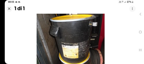 Grasso kluber microlube gl - grasso,