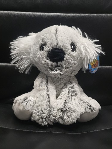 Peluche king cuddly koala - peluche,