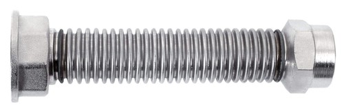 Flessibile per contatore gas - flessibile,