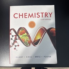 Chemistry by Stacey Lowery