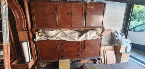 Antica epoca chippendale - antica,