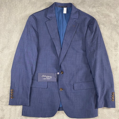 Blazer state liberty uomo - blazer,