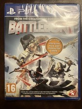 BATTLEBORN (PS4) - Nuovo e