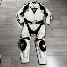 Tuta moto pelle Dainese Laguna