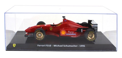 Edicola ferrari f1 - edicola,