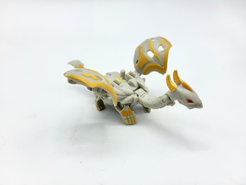 Bakugan haos dharak - -,